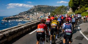 Vuelta a España 2026, etap 2. Trasa Monaco–Manosque, profil i gdzie oglądać