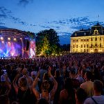 Dni Pszczyny 2026. Program na sobotę 22 sierpnia – Wilki i Łąki Łan