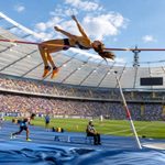 Memoriał Kamili Skolimowskiej 2026. Program 23 sierpnia, godziny startów i transmisja