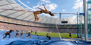 Memoriał Kamili Skolimowskiej 2026. Program 23 sierpnia, godziny startów i transmisja