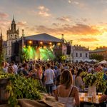 Chmielaki Krasnostawskie 2026. Program 22–23 sierpnia, koncerty i utrudnienia