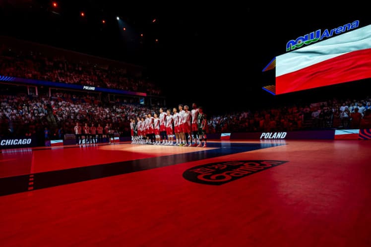 Memoriał Wagnera 2026. Terminarz, mecze Polski, bilety i transmisje