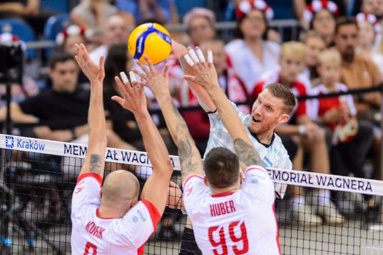 Memoriał Wagnera 2026. Terminarz, mecze Polski, bilety i transmisje