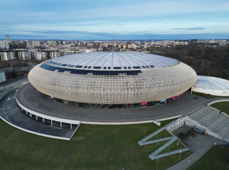 Memoriał Wagnera 2026. Terminarz, mecze Polski, bilety i transmisje