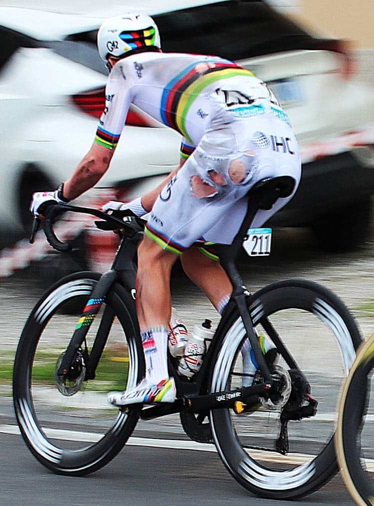 Vuelta a España 2026. Trasa, etapy, godziny startów i transmisja w Polsce