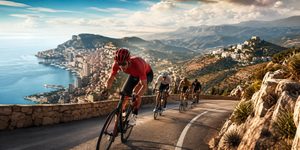 Vuelta a España 2026. Trasa, etapy, godziny startów i transmisja w Polsce