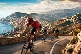 Vuelta a España 2026. Trasa, etapy, godziny startów i transmisja w Polsce