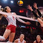 Polska – Łotwa: kiedy i o której mecz ME siatkarek 2026? Gdzie oglądać?