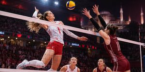 Polska – Łotwa: kiedy i o której mecz ME siatkarek 2026? Gdzie oglądać?