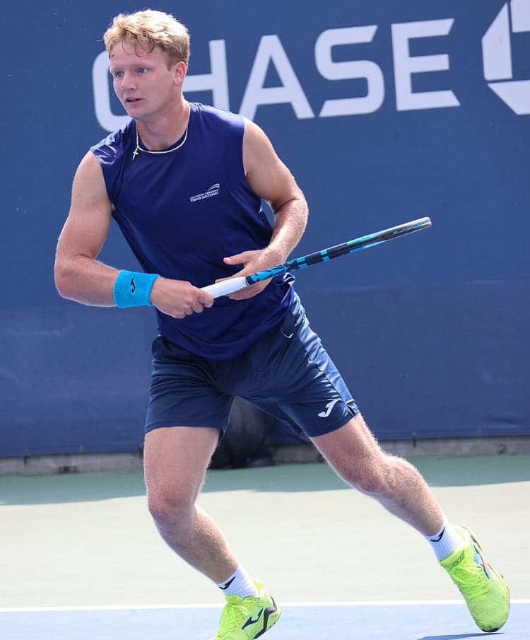 US Open 2026: kwalifikacje od 24 sierpnia. Kiedy startuje turniej główny i gdzie oglądać?
