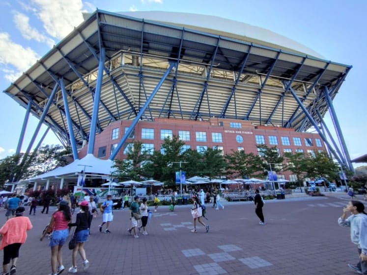 US Open 2026: kwalifikacje od 24 sierpnia. Kiedy startuje turniej główny i gdzie oglądać?