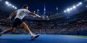 US Open 2026: kwalifikacje od 24 sierpnia. Kiedy startuje turniej główny i gdzie oglądać?
