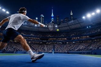 US Open 2026: kwalifikacje od 24 sierpnia. Kiedy startuje turniej główny i gdzie oglądać?