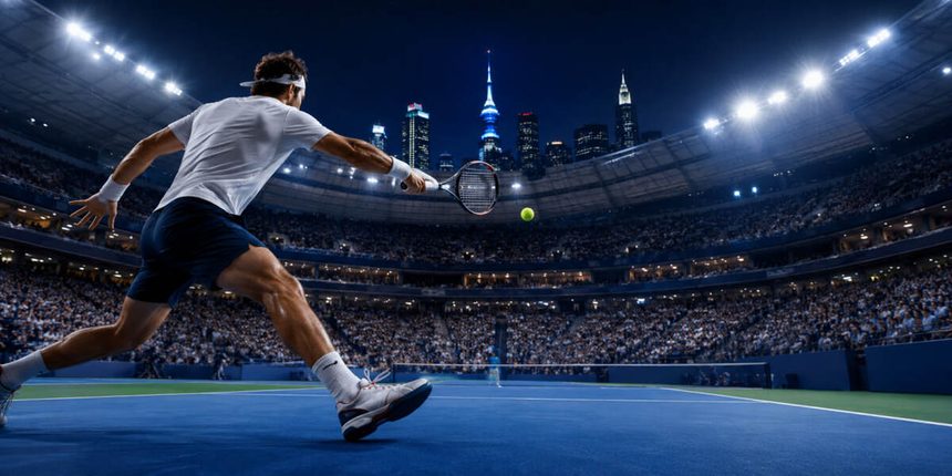 US Open 2026: kwalifikacje od 24 sierpnia. Kiedy startuje turniej główny i gdzie oglądać?