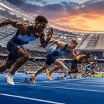 Diamentowa Liga w Chorzowie 2026: gdzie oglądać? Program Memoriału Kamili Skolimowskiej