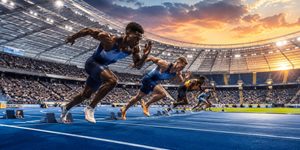 Diamentowa Liga w Chorzowie 2026: gdzie oglądać? Program Memoriału Kamili Skolimowskiej