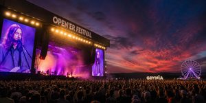 Open’er 2027: Tame Impala pierwszym headlinerem. Kiedy rusza sprzedaż biletów?