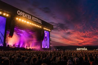 Open’er 2027: Tame Impala pierwszym headlinerem. Kiedy rusza sprzedaż biletów?