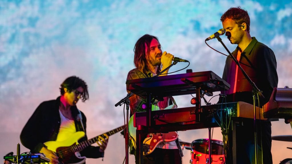 Open’er 2027: Tame Impala pierwszym headlinerem. Kiedy rusza sprzedaż biletów?