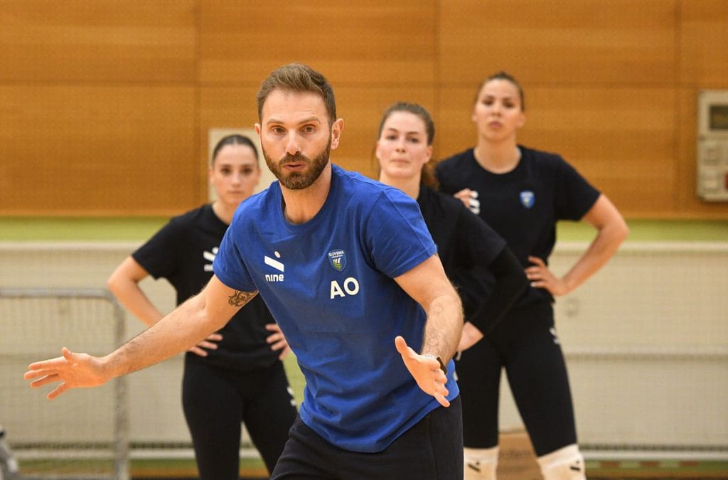 Polska – Słowenia: gdzie oglądać mecz siatkarek na ME 2026? O której transmisja?