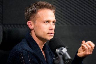 Maciej Zakościelny w nowym filmie. Kiedy premiera „Zróbmy sobie przerwę” w Polsce?