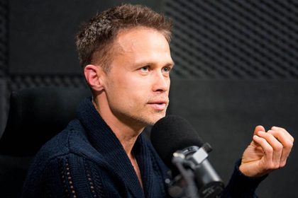 Maciej Zakościelny w nowym filmie. Kiedy premiera „Zróbmy sobie przerwę” w Polsce?