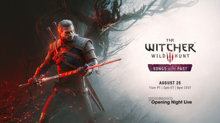 Gamescom 2026: gdzie oglądać Opening Night Live? O której transmisja w Polsce?