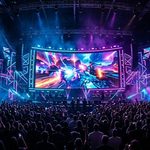 Gamescom 2026: gdzie oglądać Opening Night Live? O której transmisja w Polsce?