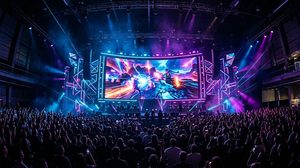 Gamescom 2026: gdzie oglądać Opening Night Live? O której transmisja w Polsce?