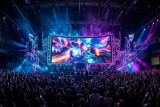 Gamescom 2026: gdzie oglądać Opening Night Live? O której transmisja w Polsce?