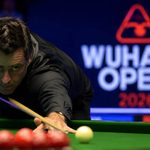 Wuhan Open 2026: terminarz, drabinka i gdzie oglądać snooker
