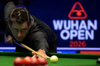 Wuhan Open 2026: terminarz, drabinka i gdzie oglądać snooker
