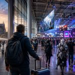 Gamescom 2026 w Kolonii: bilety, dni dla publiczności i dojazd z Polski