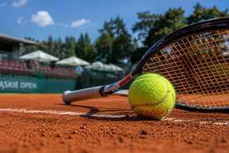 Śląskie Open 2026 w Bytomiu: terminarz, korty i bezpłatny wstęp