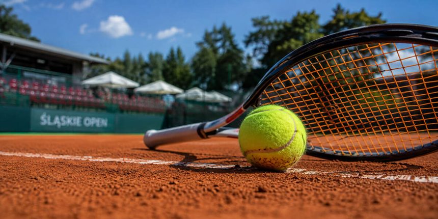 Śląskie Open 2026 w Bytomiu: terminarz, korty i bezpłatny wstęp