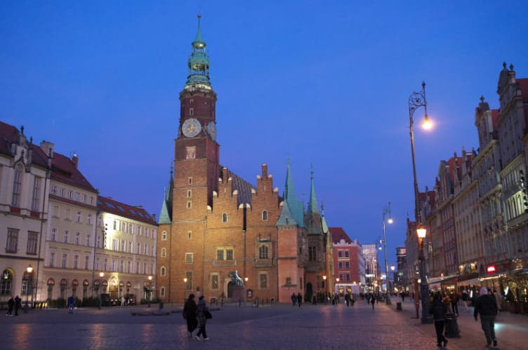 Darmowy koncert we Wrocławiu 28 sierpnia: Budka Suflera i Justyna Steczkowska