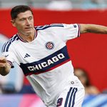 Lewandowski i Chicago Fire odpadają z Leagues Cup. Co poszło nie tak w meczu z Monterrey?
