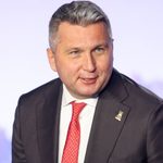 Radosław Piesiewicz zatrzymany. Co wiadomo o sprawie prezesa PKOl i Zondacrypto?