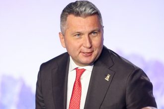 Radosław Piesiewicz zatrzymany. Co wiadomo o sprawie prezesa PKOl i Zondacrypto?