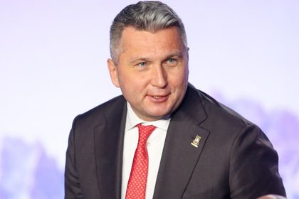Radosław Piesiewicz zatrzymany. Co wiadomo o sprawie prezesa PKOl i Zondacrypto?