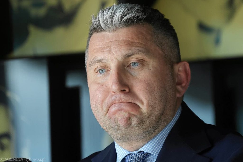 Radosław Piesiewicz zatrzymany. Co wiadomo o sprawie prezesa PKOl i Zondacrypto?