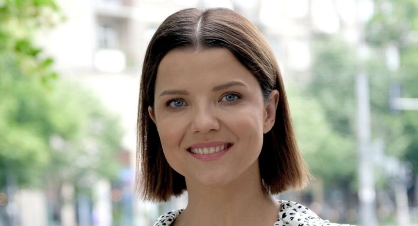 Joanna Jabłczyńska nie zagra w nowym „Nigdy w życiu”. Co wiadomo o obsadzie?