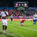 Raków – Hajduk 2:3. Dlaczego Raków odpadł i co stało się przy zmianie Ameyawa?