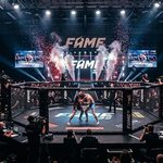 FAME 32 transmisja. O której start, gdzie oglądać i jaka karta walk?