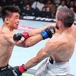 Umar Nurmagomedov – Song Yadong: jaki wynik walki na UFC Shanghai i kto wygrał?