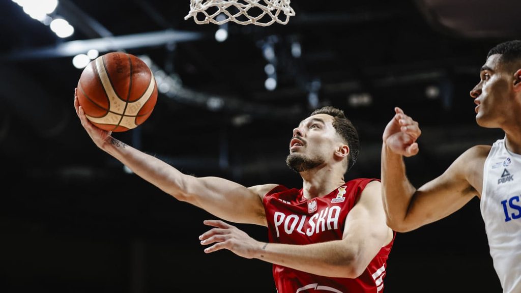 Polska – Niemcy koszykówka. Co daje awans na MŚ 2027?