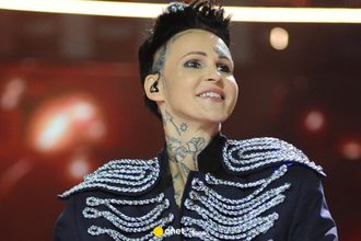 Agnieszka Chylińska i Łzy na Dniach Mielca 2026. Kiedy zagrają i co jeszcze wydarzy się dziś?