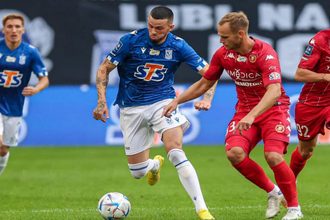 Widzew Łódź – Lech Poznań. Jak Widzew wrócił z 0:2 i dlaczego nie uratował nawet punktu?