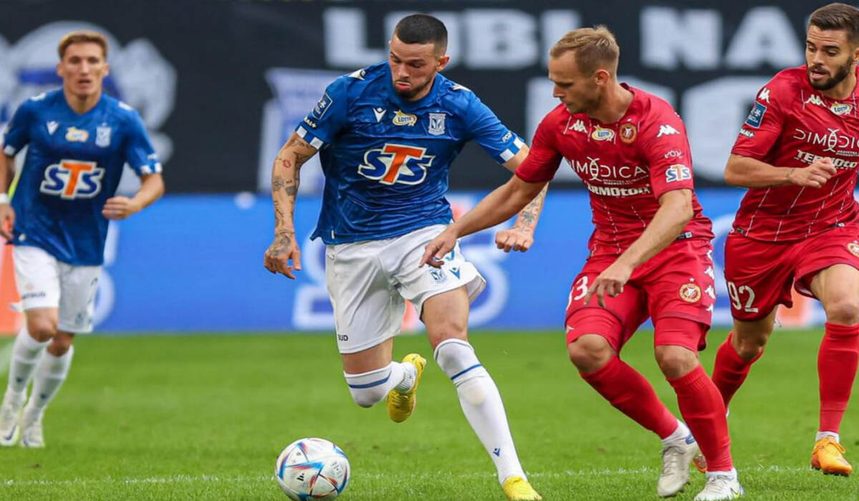 Widzew Łódź – Lech Poznań. Jak Widzew wrócił z 0:2 i dlaczego nie uratował nawet punktu?