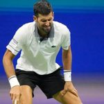 Djoković odpadł w 1. rundzie US Open pierwszy raz od 2006 roku. Po meczu powiedział, co działo się z jego organizmem